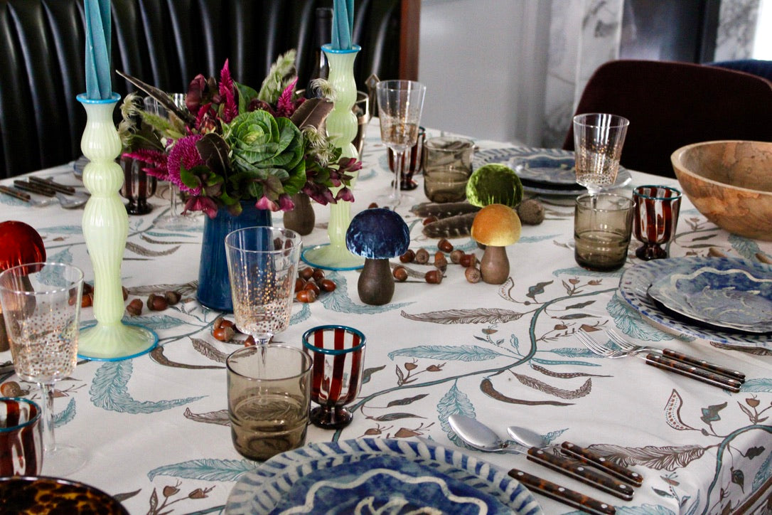 It's the Holidays...Never Show Up Empty-Handed