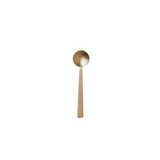 Brass Serving Spoon