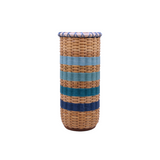 Nantucket Basket Koozie