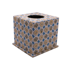Handmade Paper Tissue Box
