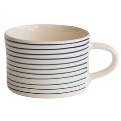 Musango Striped Mug