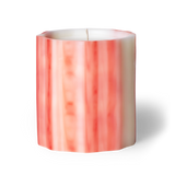 Fleur Le Feu De L'eau Candle