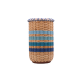 Nantucket Basket Koozie
