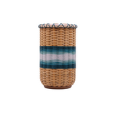 Nantucket Basket Koozie