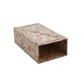 Match Boxes