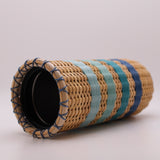 Nantucket Basket Koozie