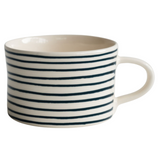 Musango Striped Mug
