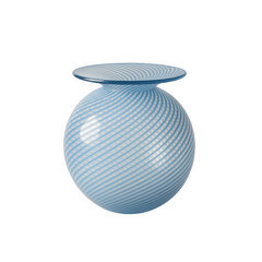 Filigrana Round Vase