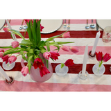 Glass Bud Vase
