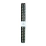 Twist 18" Taper Candle | Set of 2