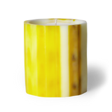 Citron Le Feu De L'eau Candle