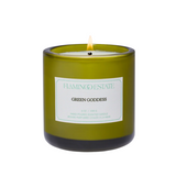 Flamingo Estate Green Goddess Candle