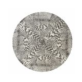 Faux Bois Tray