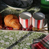 Playa Mug | Set of 2