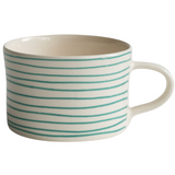 Musango Striped Mug