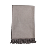 Herringbone Throw Blanket