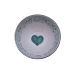 Heart Soup Bowls