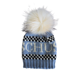 "Schuss" Winter Hat