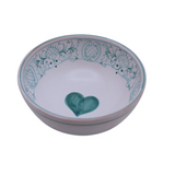 Heart Soup Bowls