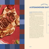 Big Night: Dinners, Parties & Dinner Parties - A Cookbook