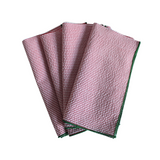 Holiday Seersucker Everyday Napkins | Set of 4