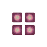 Fleuraissance Coaster | Set of 4