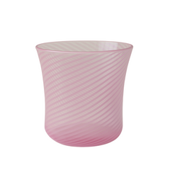 Filigrana Whiskey Glass