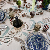 Tuileries Tablecloth