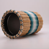 Nantucket Basket Koozie
