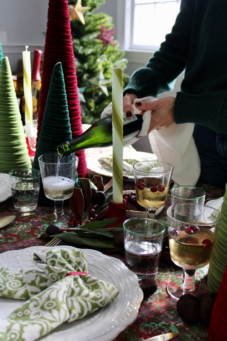 Have Yourself a Merry Little Cocktail