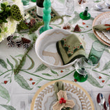 Tuileries Tablecloth