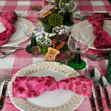 Wreath Dinner Plate | Set of 2