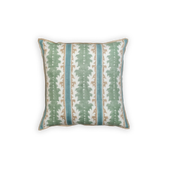 Gustavia Pillow