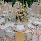 Tuileries Tablecloth
