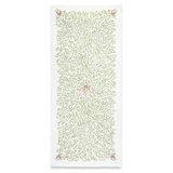 Mistletoe Kiss Tablecloth