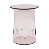 Small Dimple Bloom Vase