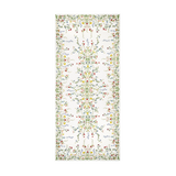 S&B x John Derian Wildflower Linen Tablecloth