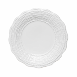 Basket Jubilee Dinner Plates | Set of 4