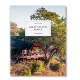 Great Escapes Africa | The Hotel Book