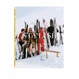 The Stylish Life: Skiing