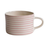 Musango Striped Mug