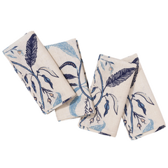 Tuileries Napkin | Set of 4