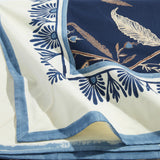 Tuileries Tablecloth