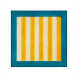 Gold Stripe Napkin