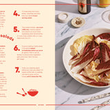 Big Night: Dinners, Parties & Dinner Parties - A Cookbook