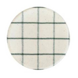 Appleton Green Check Placemat | Set of 2