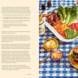 Big Night: Dinners, Parties & Dinner Parties - A Cookbook