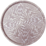 Faux Bois Tray