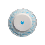 Heart Plates