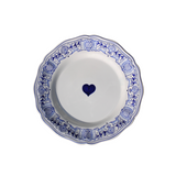Heart Plates